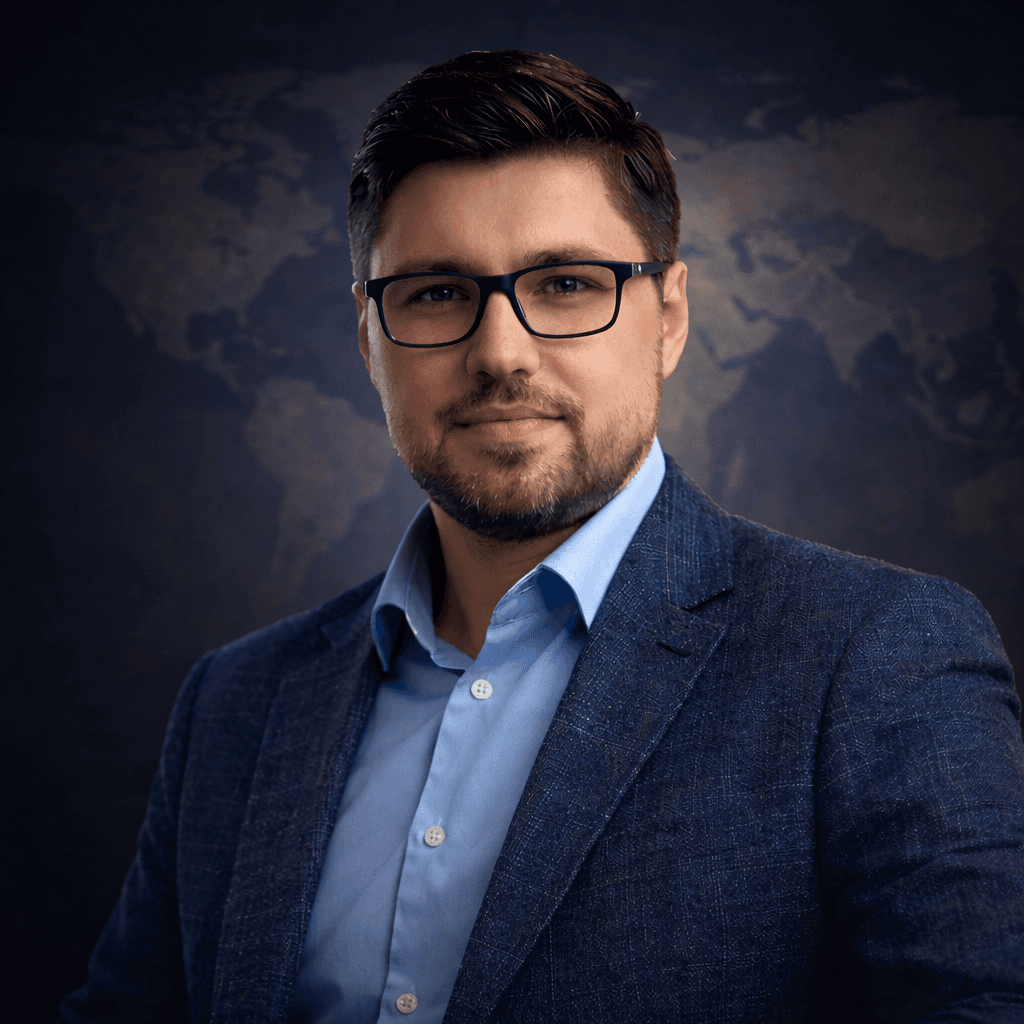 Andrei Bashkirov