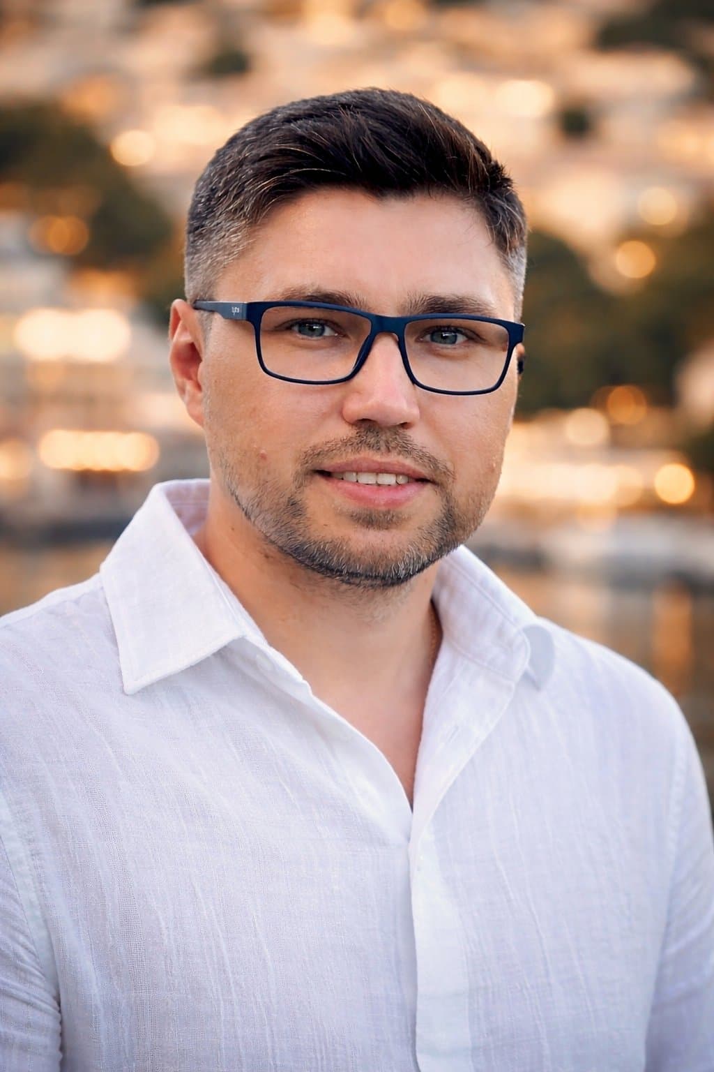 Andrei Bashkirov